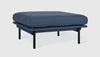 Hanson Navy / Black