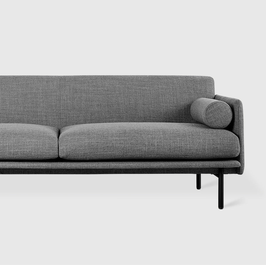 Andorra Pewter / Black
