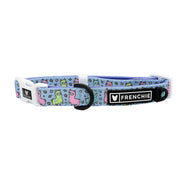 Frenchie Comfort Collar - No Prob-llama