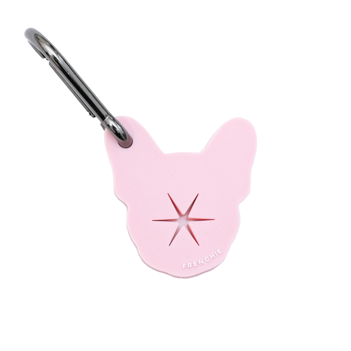 Frenchie Waste Holder