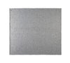 Silkeborg Uldspinderi Gotland 220x240 cm Blanket 0115 Nordic Grey