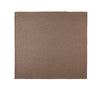 Silkeborg Uldspinderi Gotland 220x240 cm Blanket 0120 Gotland Brown