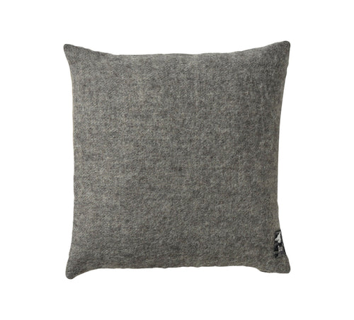 Silkeborg Uldspinderi Gotland 50x50 cm Cushion 0115 Nordic Grey