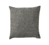 Silkeborg Uldspinderi Gotland 50x50 cm Cushion 0116 Dark Nordic Grey
