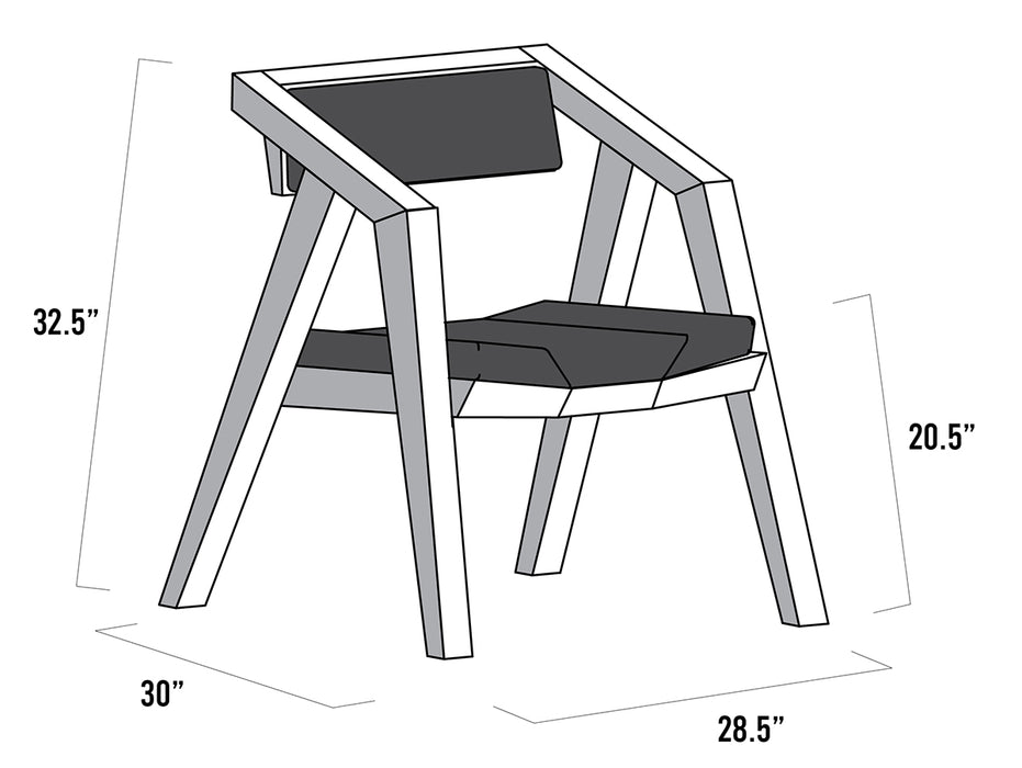 Grange Chair