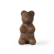Gummy Bear - Large Smoke Stained Oak