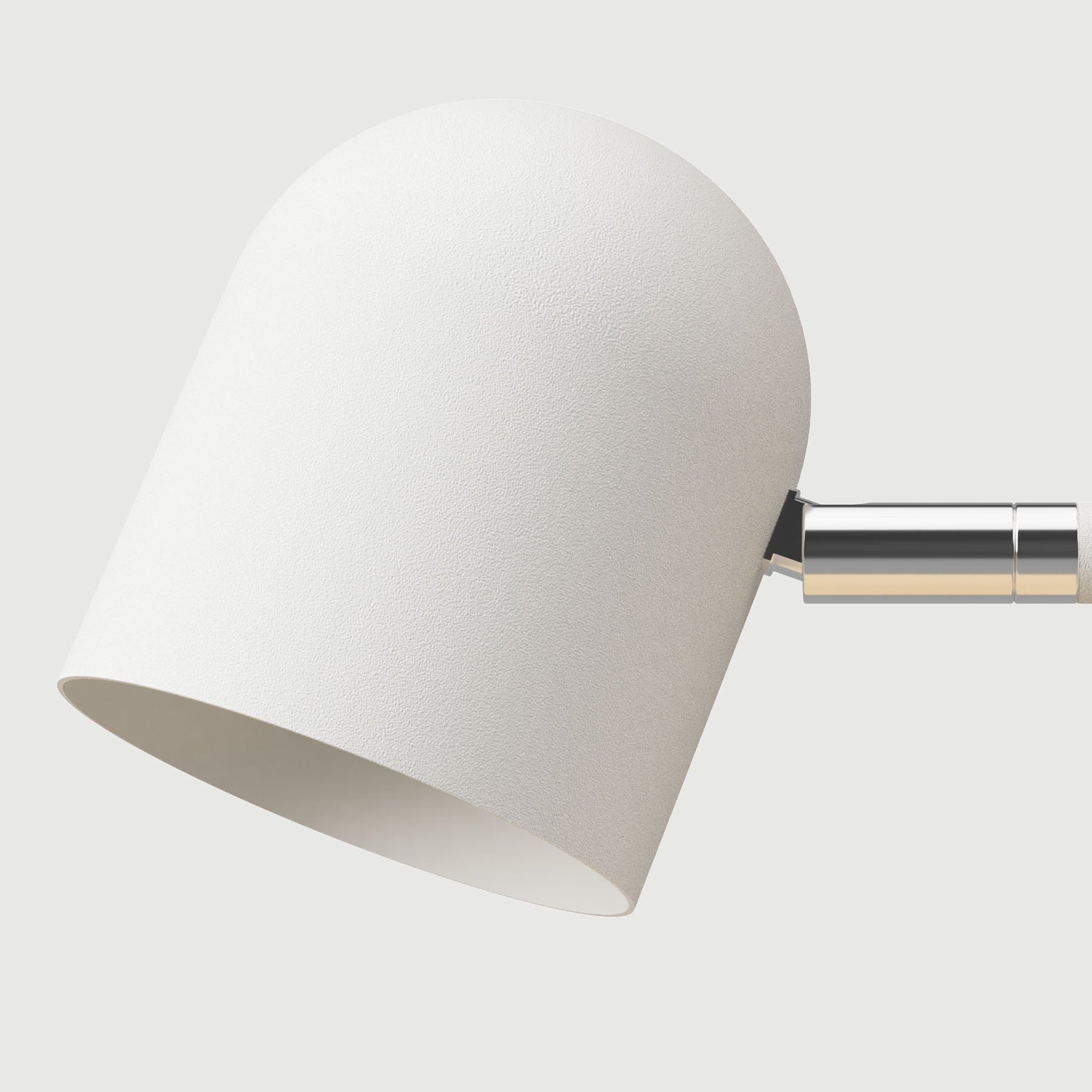 Lamp / White