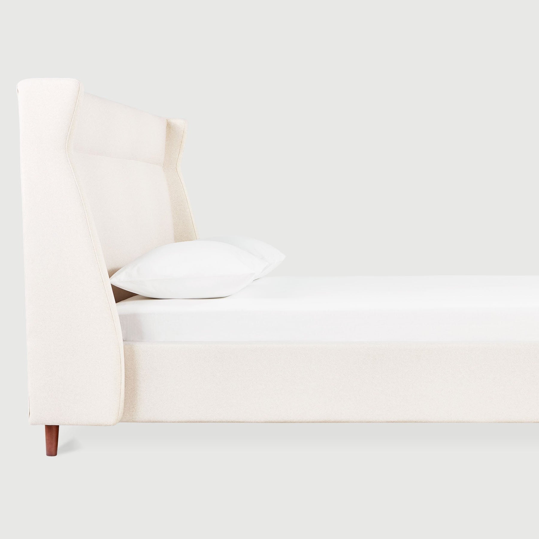 Merino Cream / Queen
