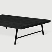 Black Ash / Black