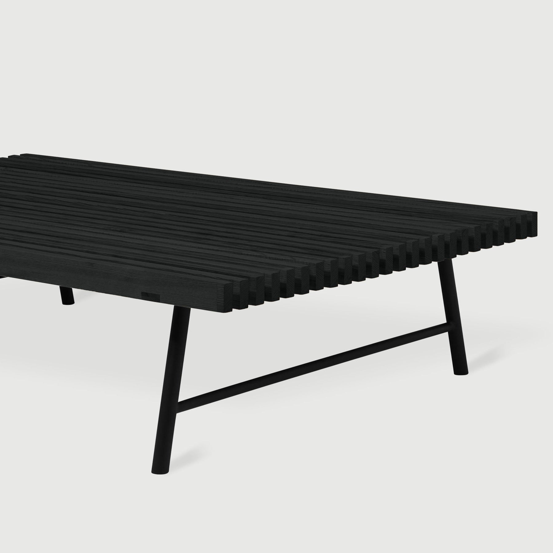 Black Ash / Black