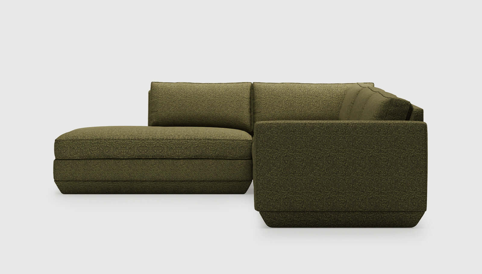 Copenhagen Terra / Left Facing