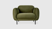 Cassella Grove / Black