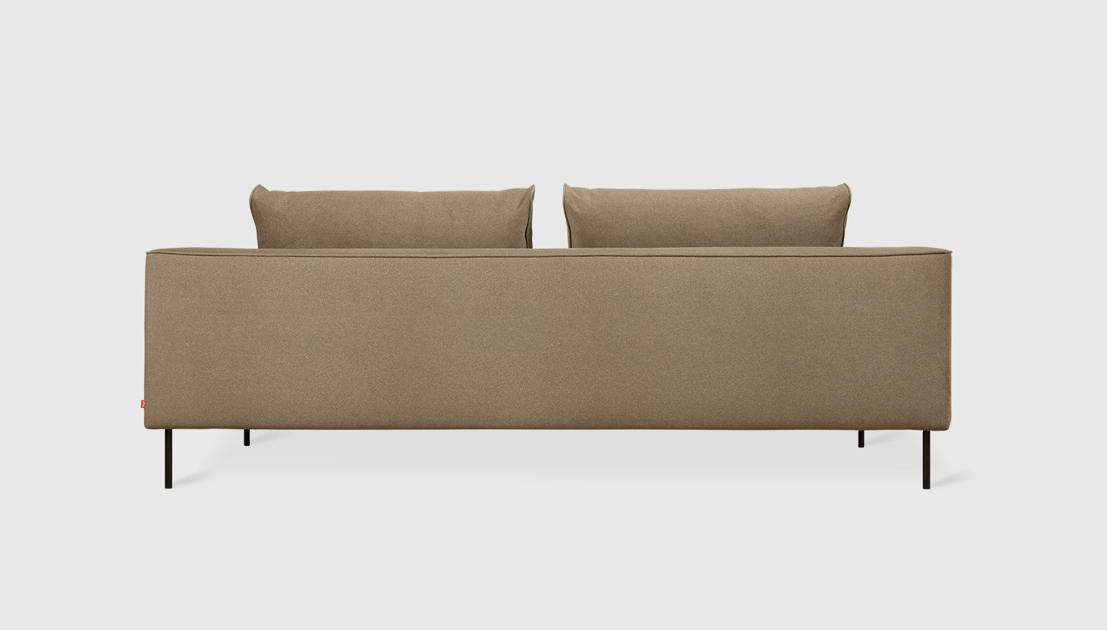 Merino Mocha / Black