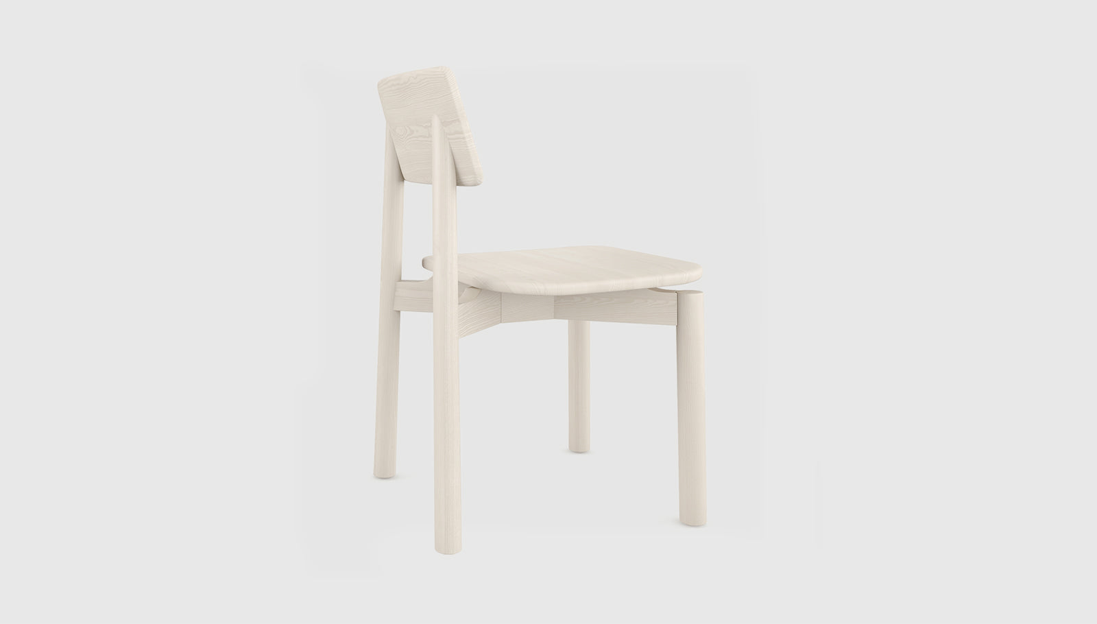 Latte Ash /