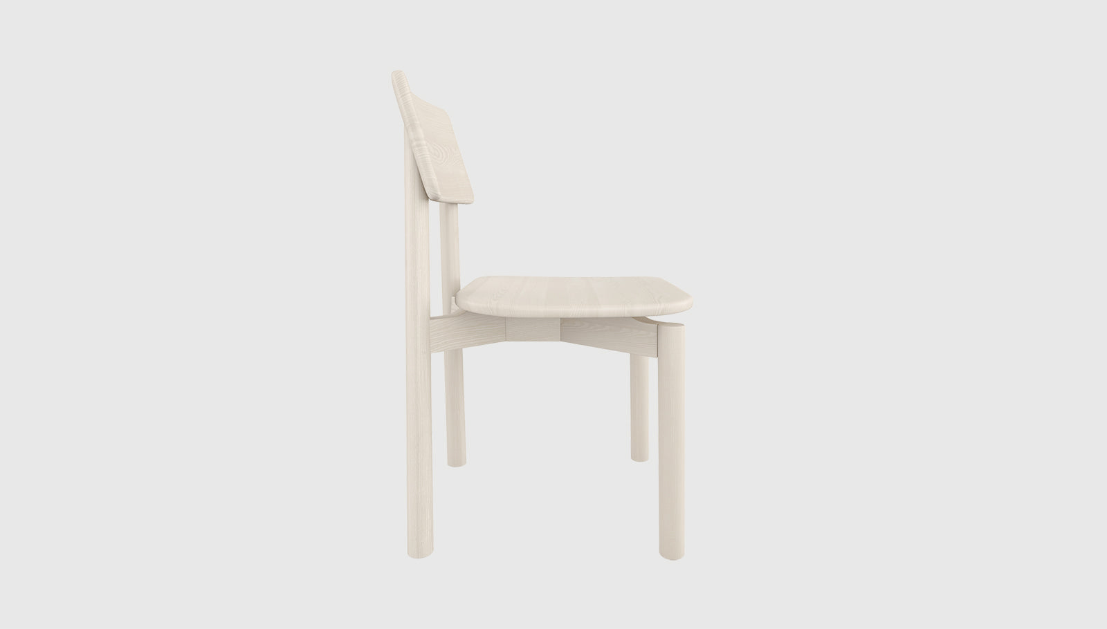 Latte Ash /
