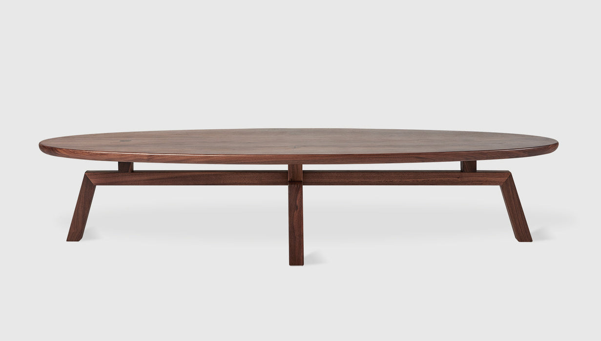 Natural Walnut