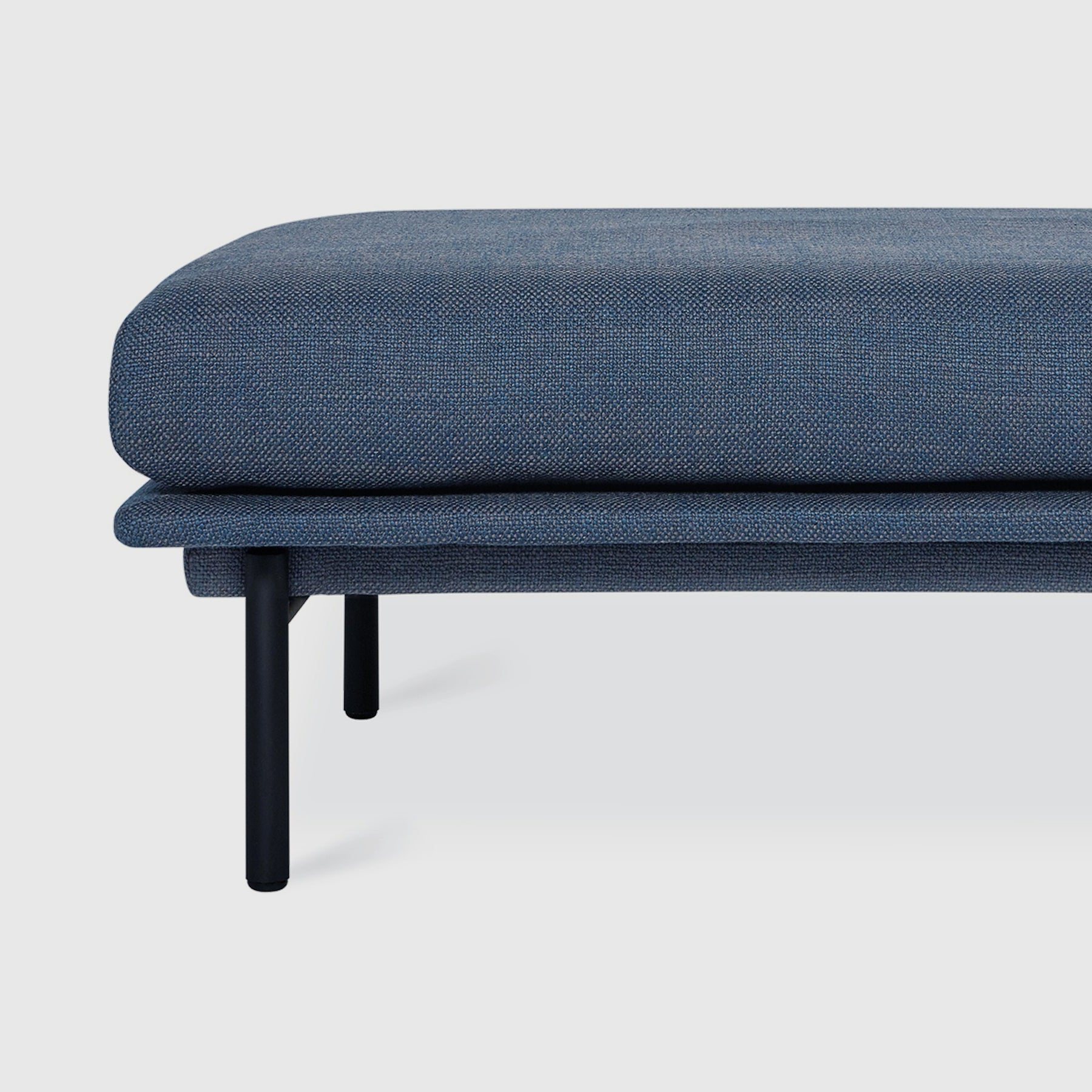 Hanson Navy / Black