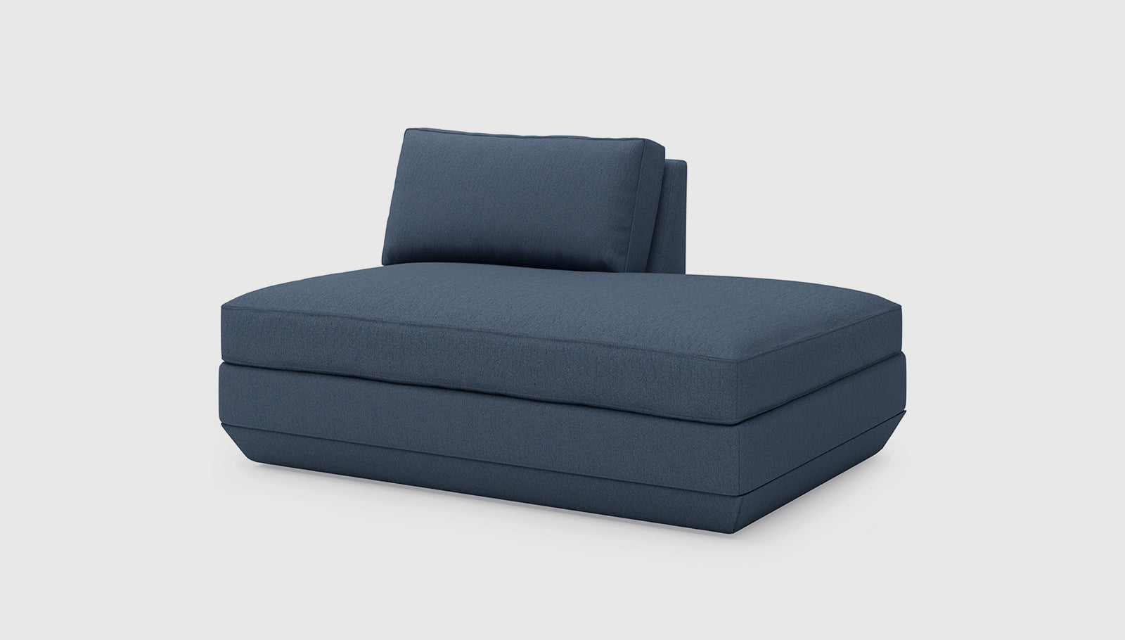 Hanson Navy / Right Facing