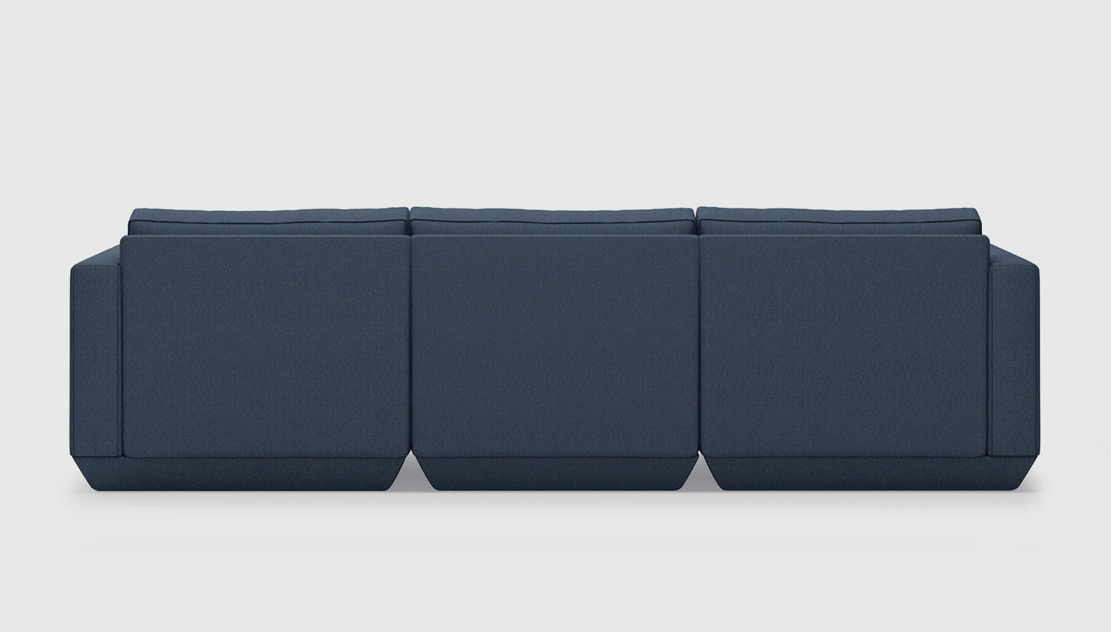 Hanson Navy / Right Facing