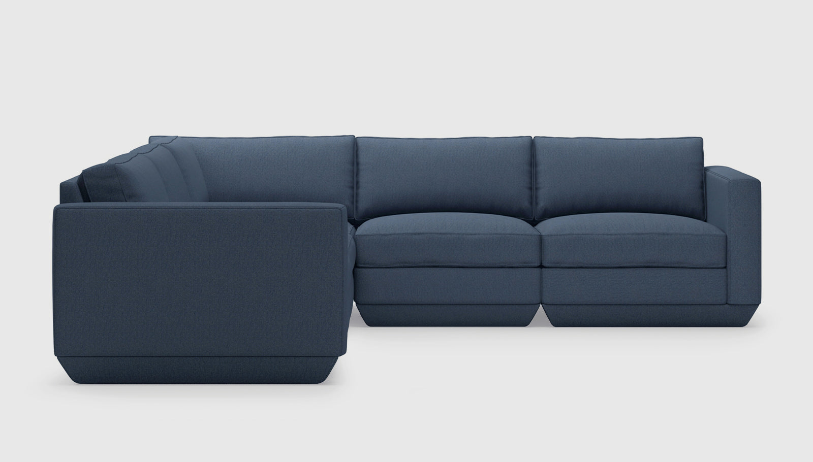 Hanson Navy /