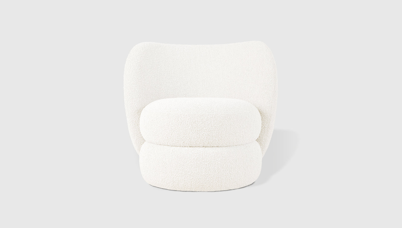 Boucle Dover /