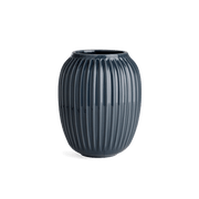 Kähler Hammershøi Vase, H: 8.3"