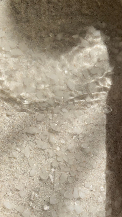 Humdakin Bath Sea Salt