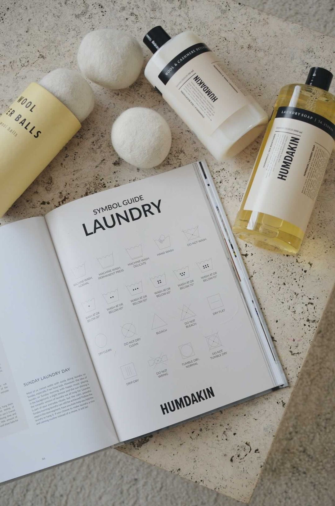 The Art of Organizing, Cleaning and Styling