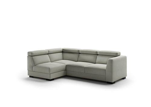 Halti Sectional Storage Sleeper Full XL Size