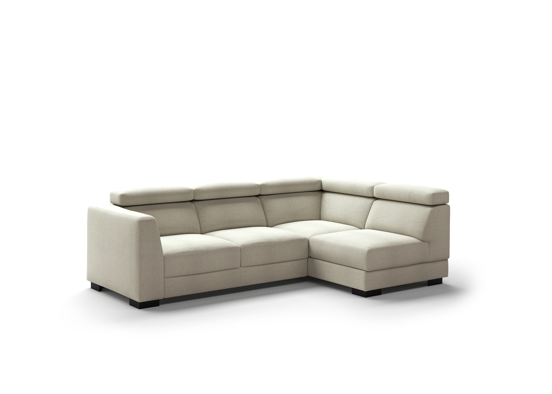 Halti Full XL Sleeper Sectional with Right Facing Chaise