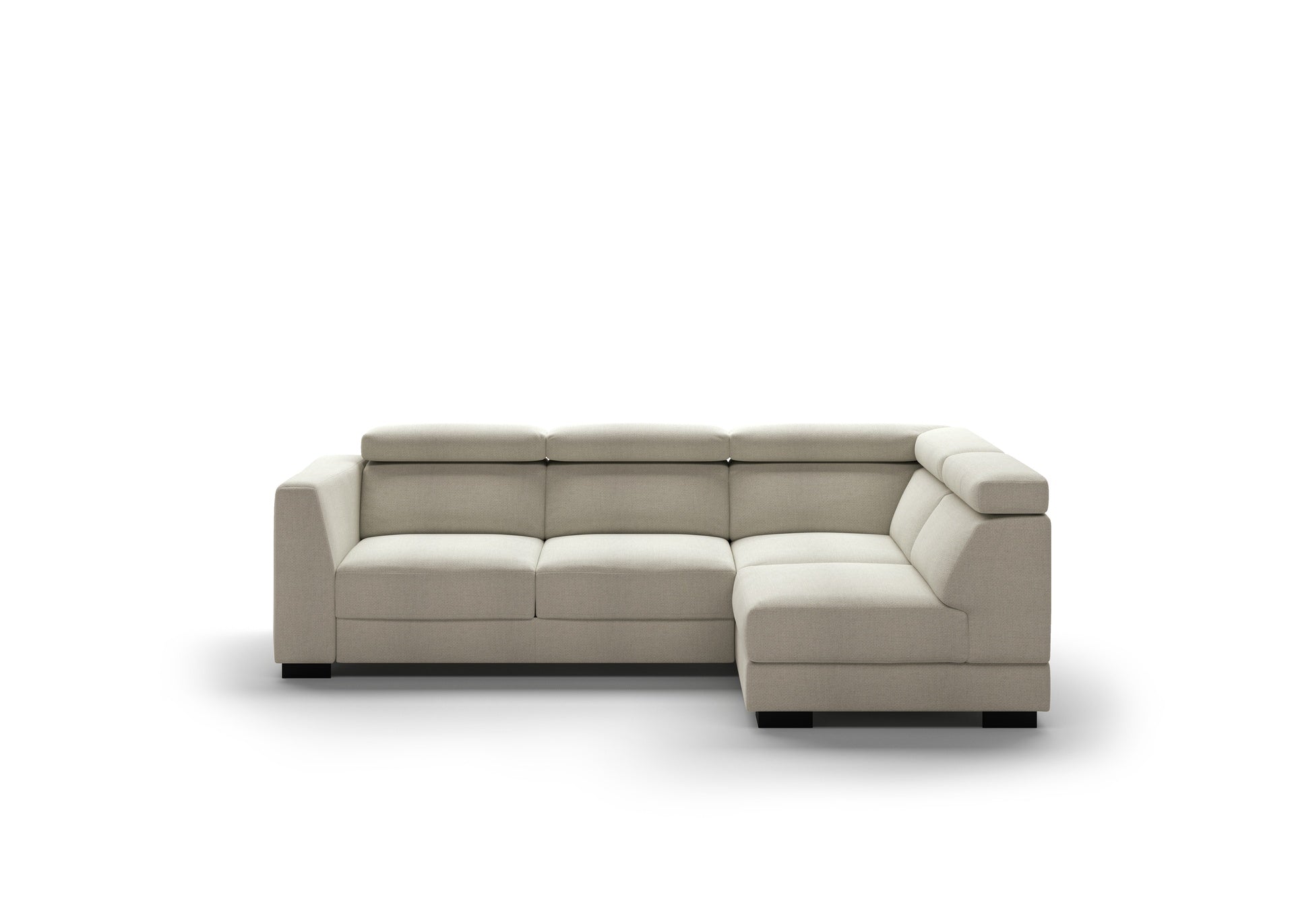 Halti Full XL Sleeper Sectional with Right Facing Chaise