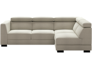 Halti Full XL Sleeper Sectional with Right Facing Chaise