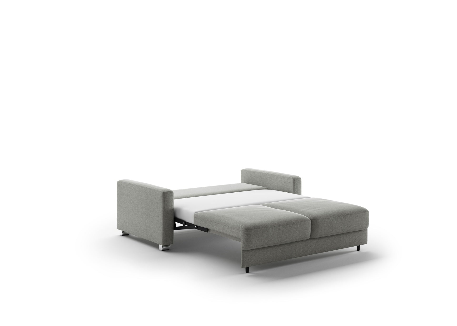 Hampton Queen Size Sleeper Loveseat
