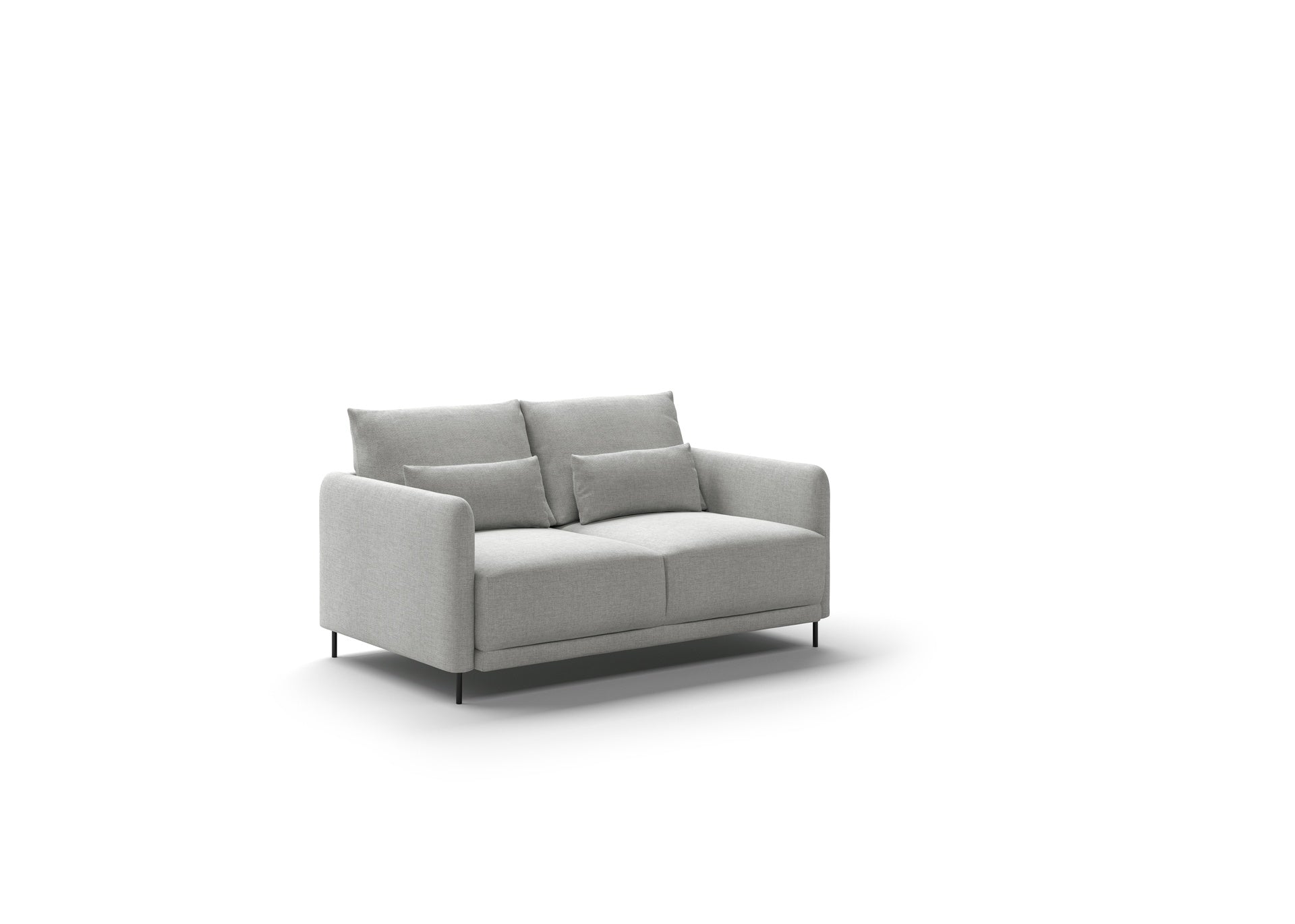 Haven Queen Size Sleeper Loveseat