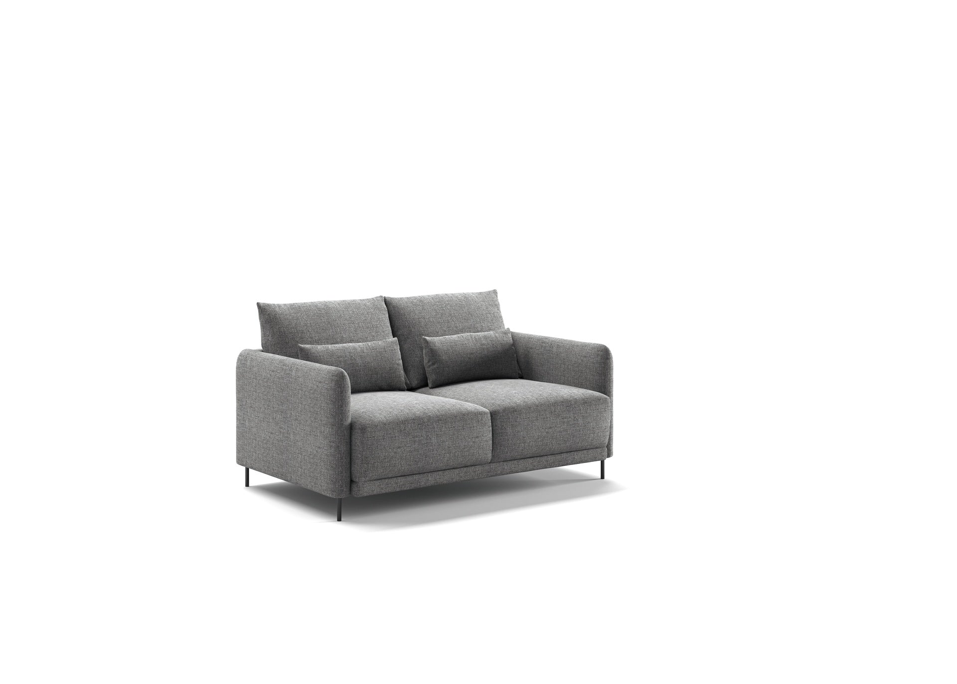 Haven Queen Size Sleeper Loveseat