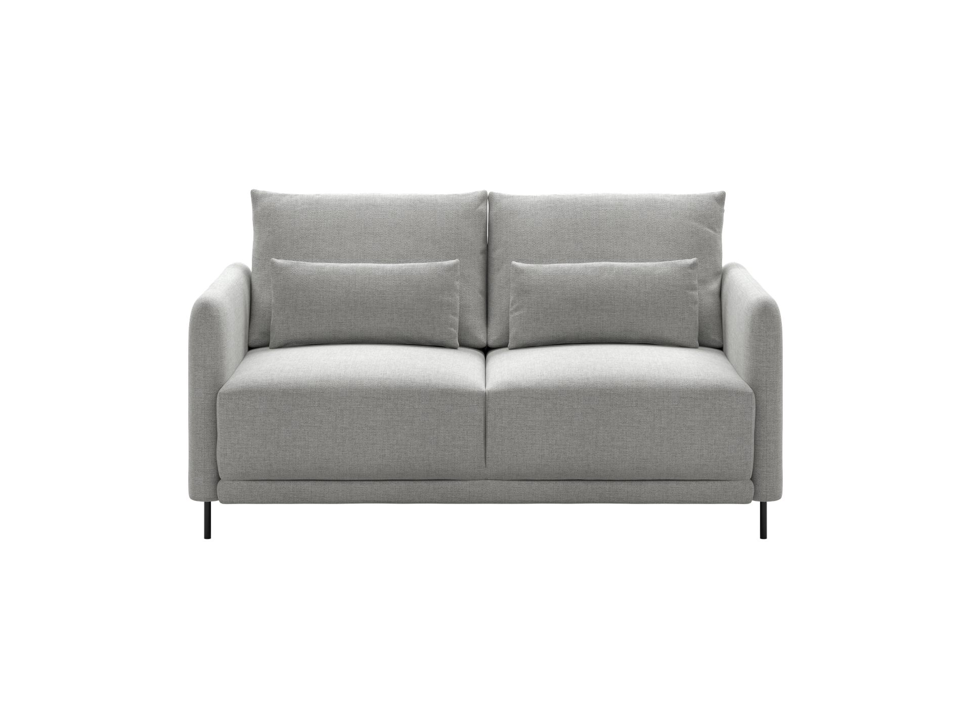 Haven Queen Size Sleeper Loveseat