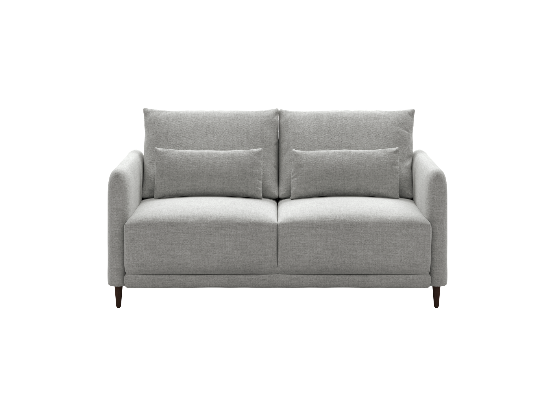 Haven Queen Size Sleeper Loveseat