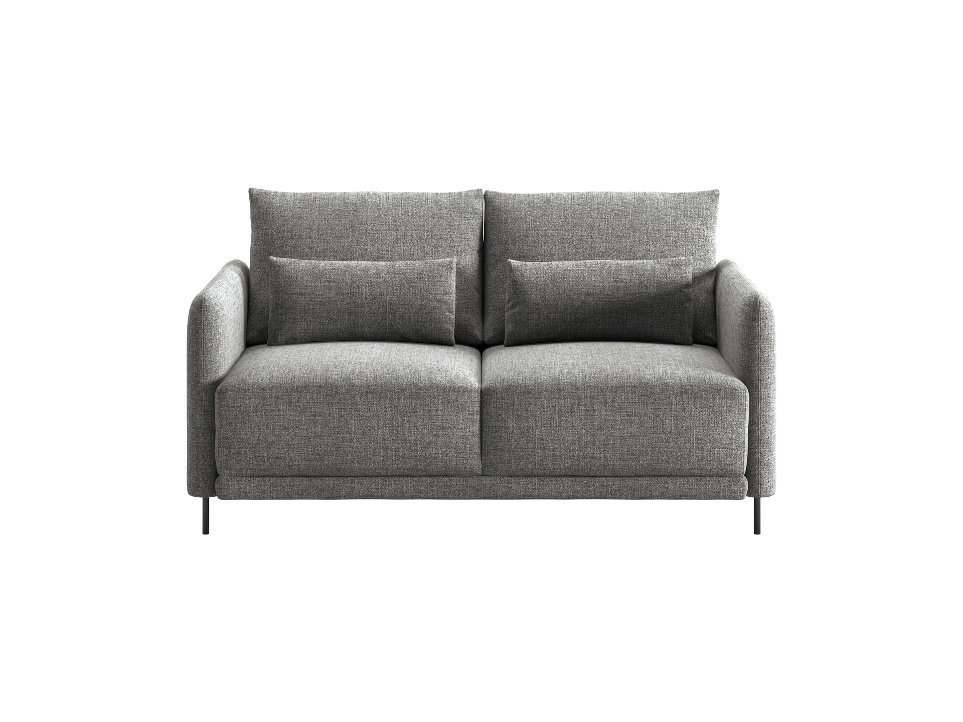 Haven Queen Size Sleeper Loveseat