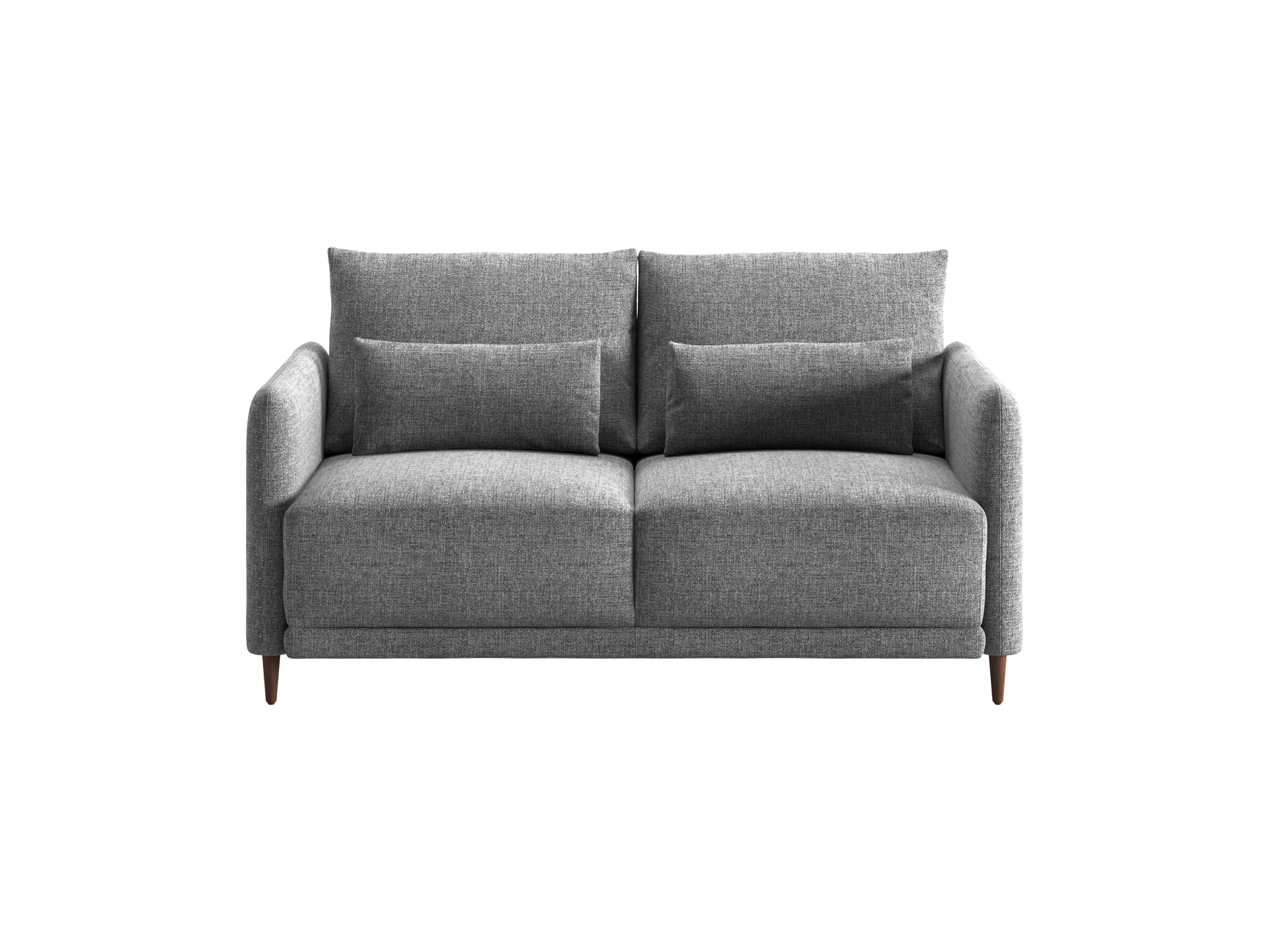 Haven Queen Size Sleeper Loveseat
