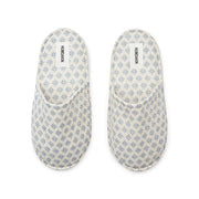 Hotel Slippers - Ocean