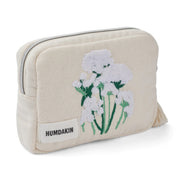 Embroidery Cosmetic Bag