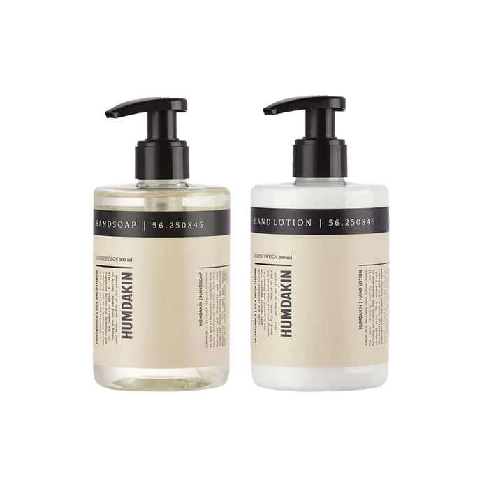 01 Hand Care Kit - Sea Buckthorn and Chamomile 2 pack