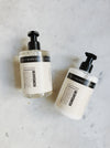 HUMDAKIN Humdakin 01 hand lotion 300 ml - sea buckthorn and chamomile Hand care