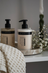 HUMDAKIN Humdakin 02 hand lotion 300 ml - elderberry and sea buckthorn Hand care