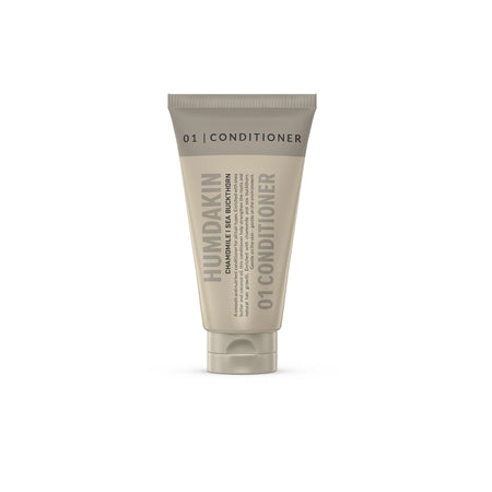 HUMDAKIN Humdakin conditioner 30 ml - chamomile and sea buckthorn Hair and Body care