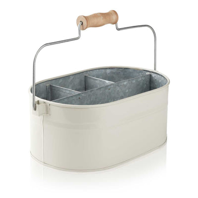 System Bucket - Beige