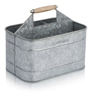 Organize Bucket