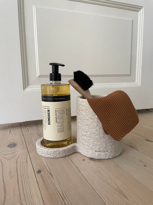 Sandstone Dishwashing Holder Small
