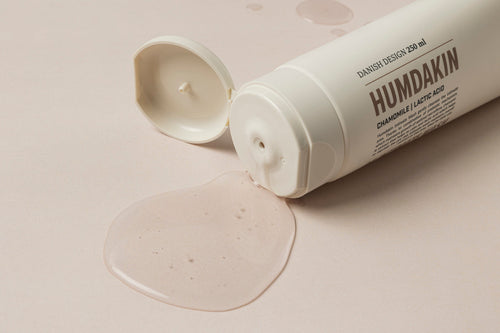 Humdakin Intimate wash - Chamomile and Sea Buckthor