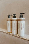 HUMDAKIN Humdakin body wash 500 ml - chamomile and sea buckthorn Hair and Body care